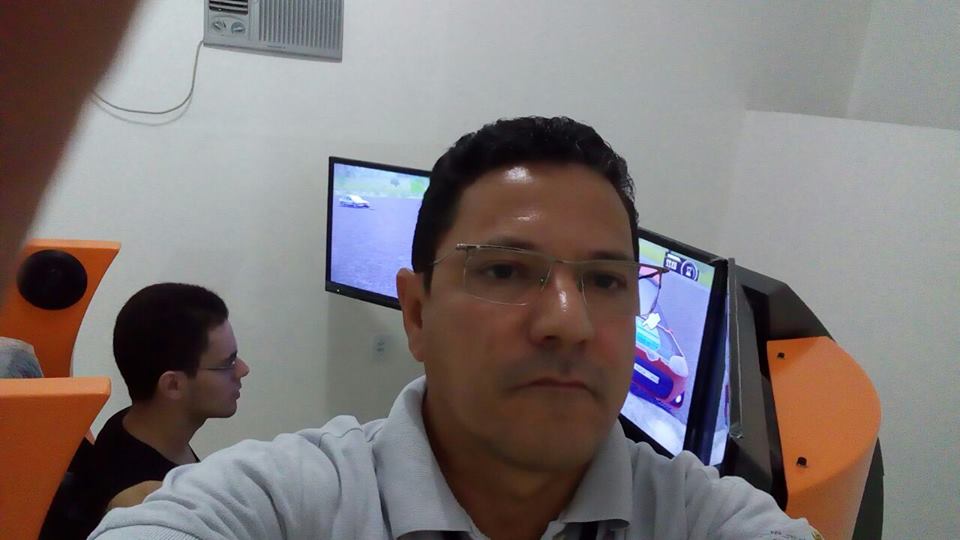 AUTO ESCOLA S1