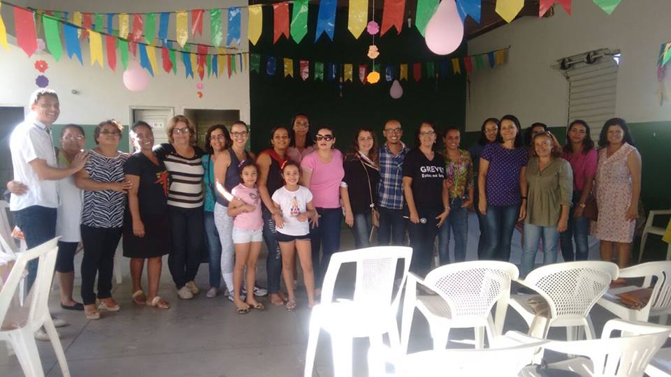 COMANDO DE GREVE DA APLB