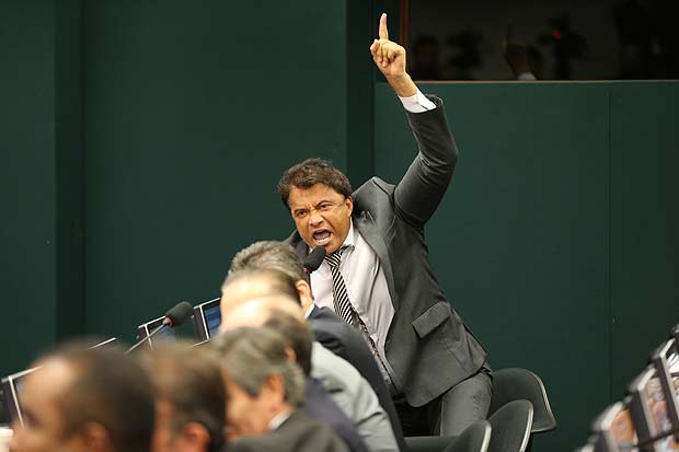 Deputados