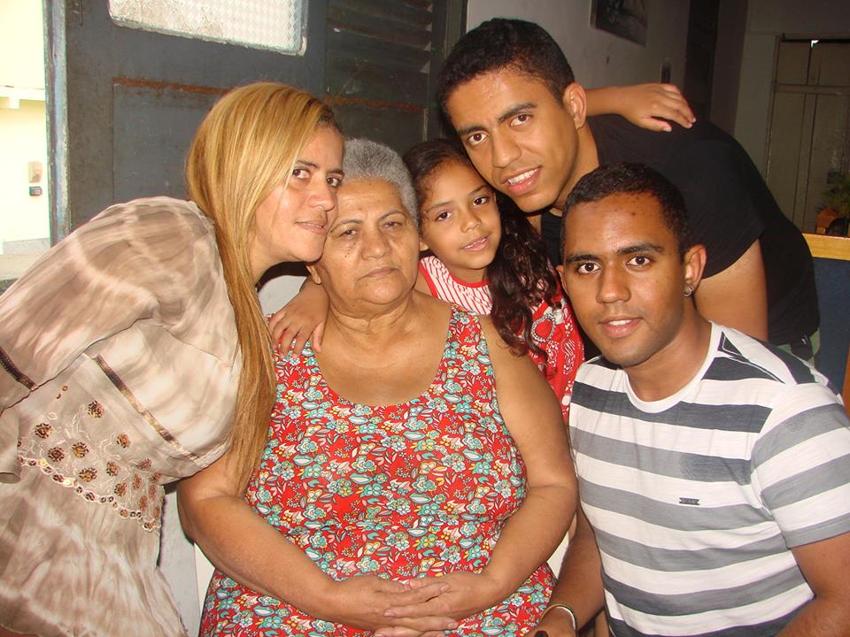 Família Portela