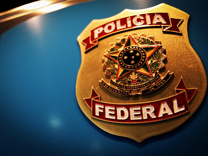 POLÍCIA FEDERAL
