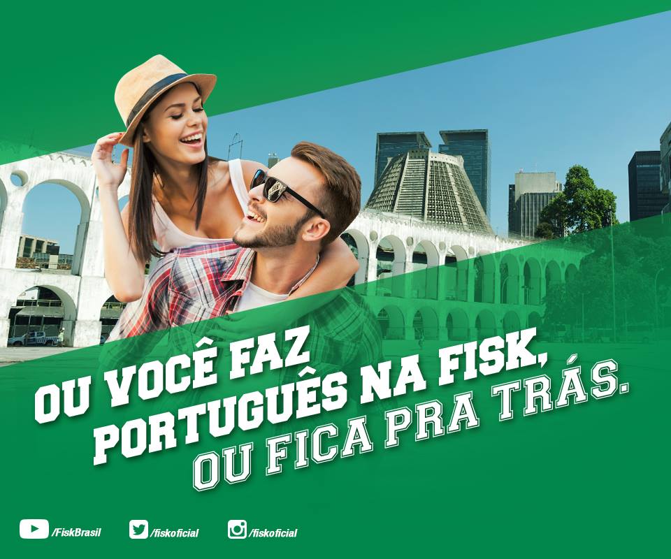Português no Fisk