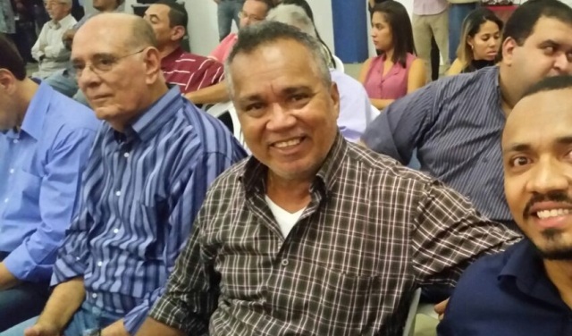 Renan Pereira