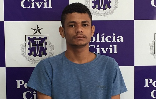 jovem ass