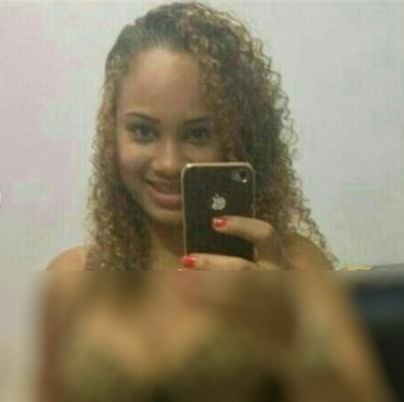 moça