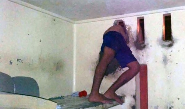 preso
