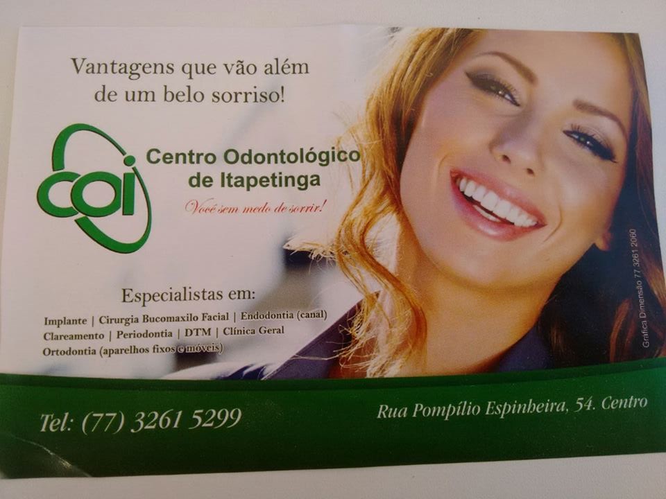 COI