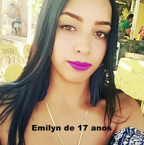 Emilyn
