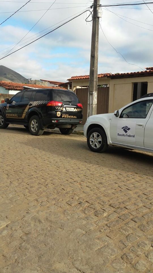 Federal em Caatiba2