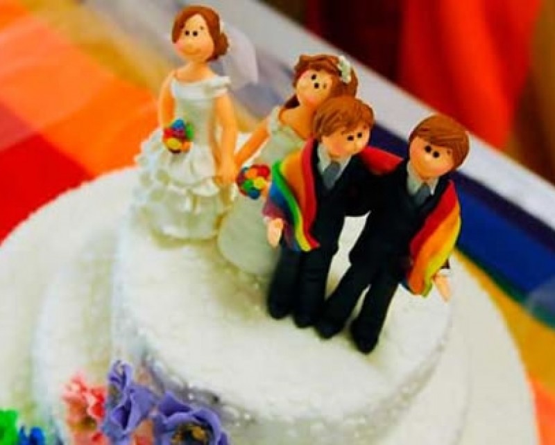lgbt casamento