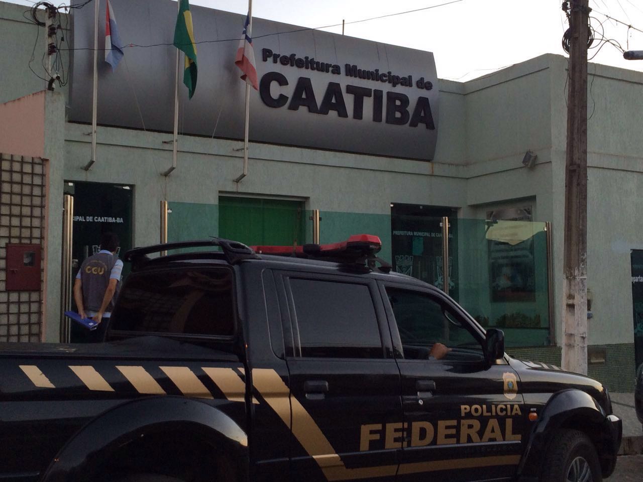 pf em caatiba