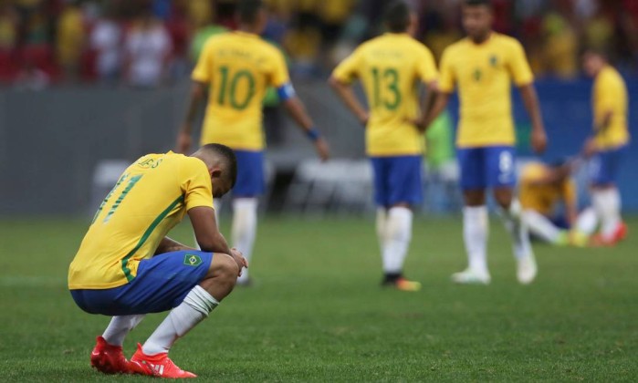 Seleção