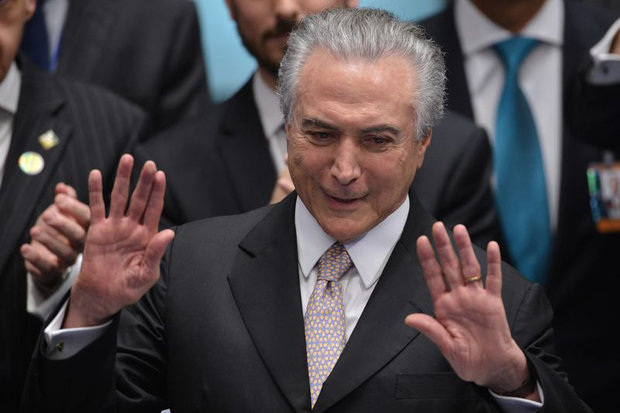 temer