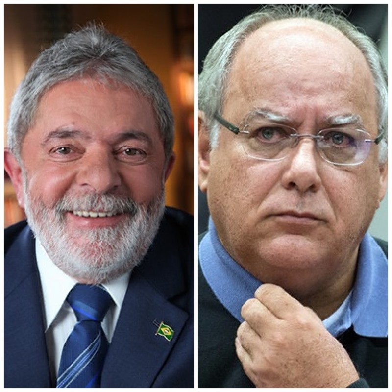 lula-diretor