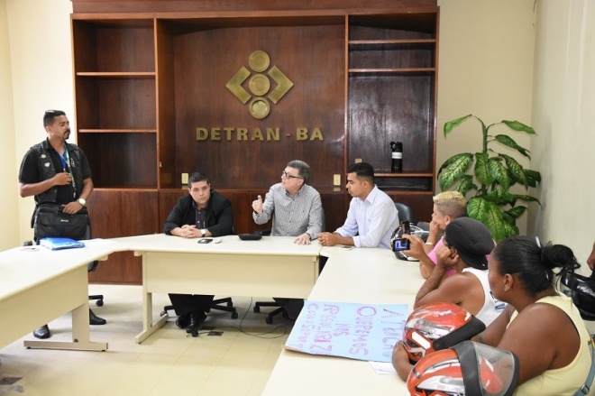 detran