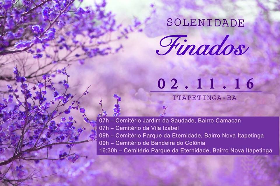 solenidade-de-finados