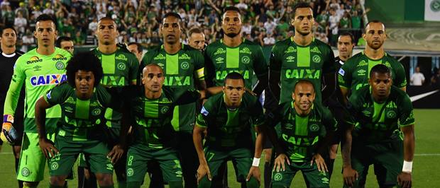chape