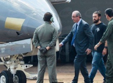 cunha-preso