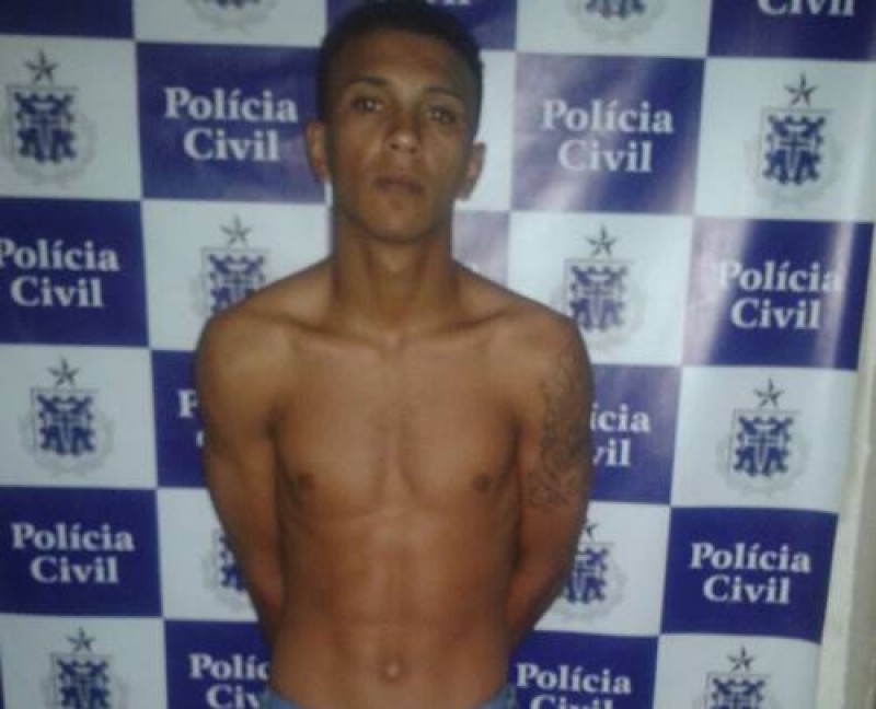 preso