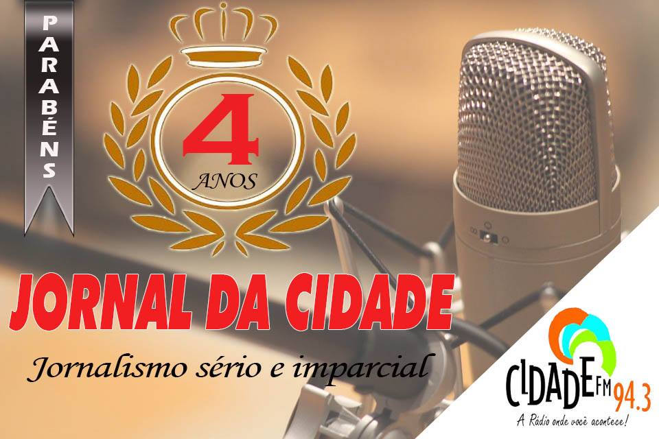 jornal da cidade