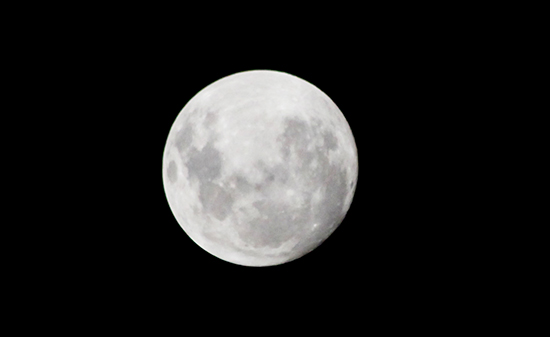 lua-cheia
