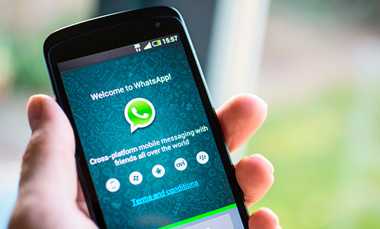 whatsapp