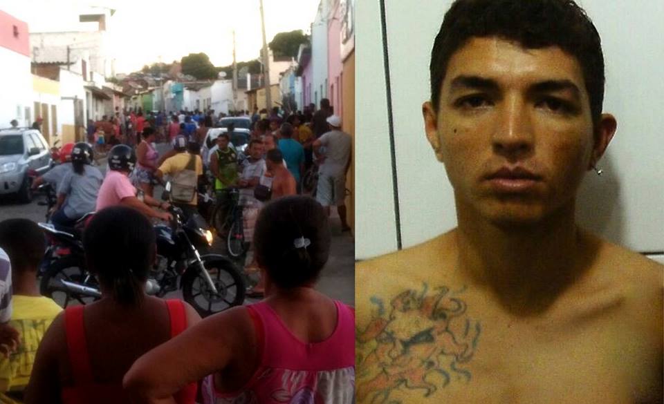 RAPOSÃO