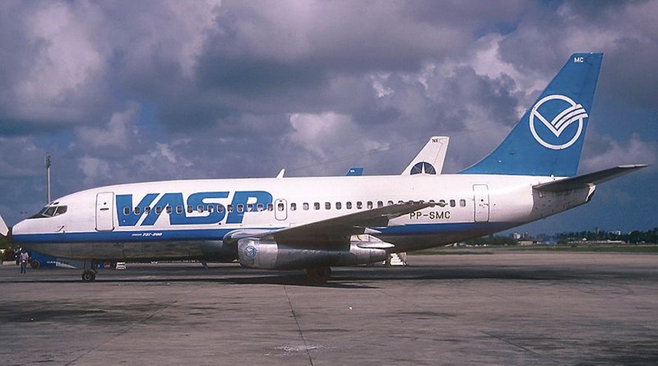 vasp