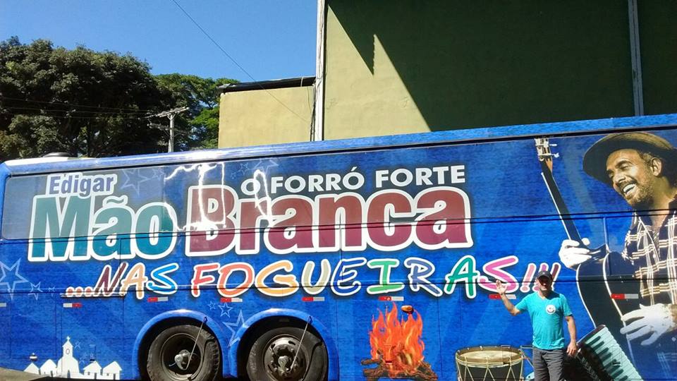 MÃO BRANCA