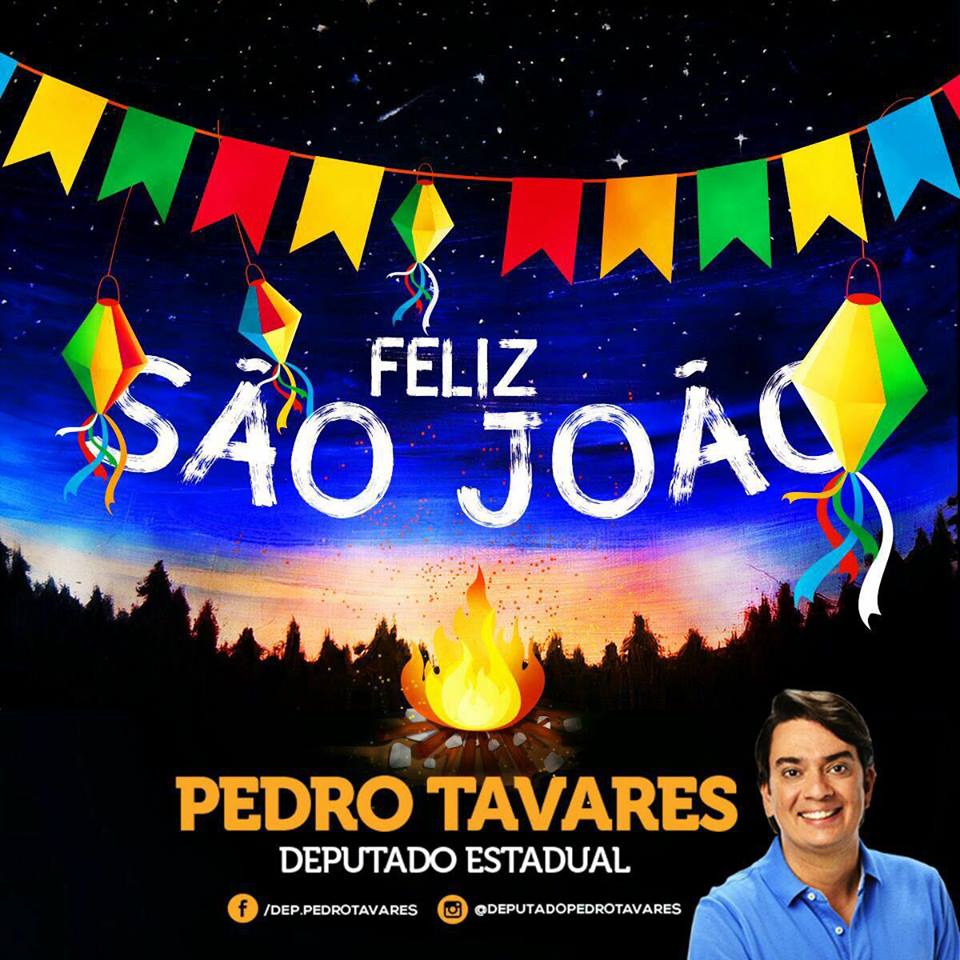 Pedro Tavares