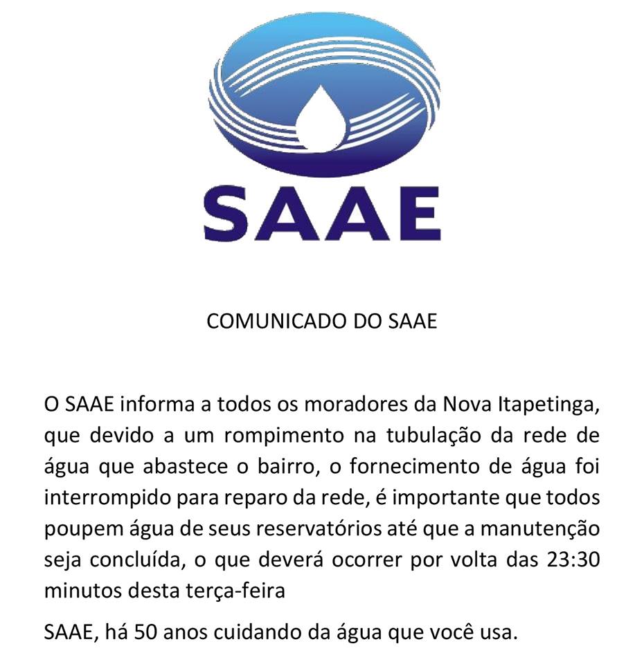 SAAE