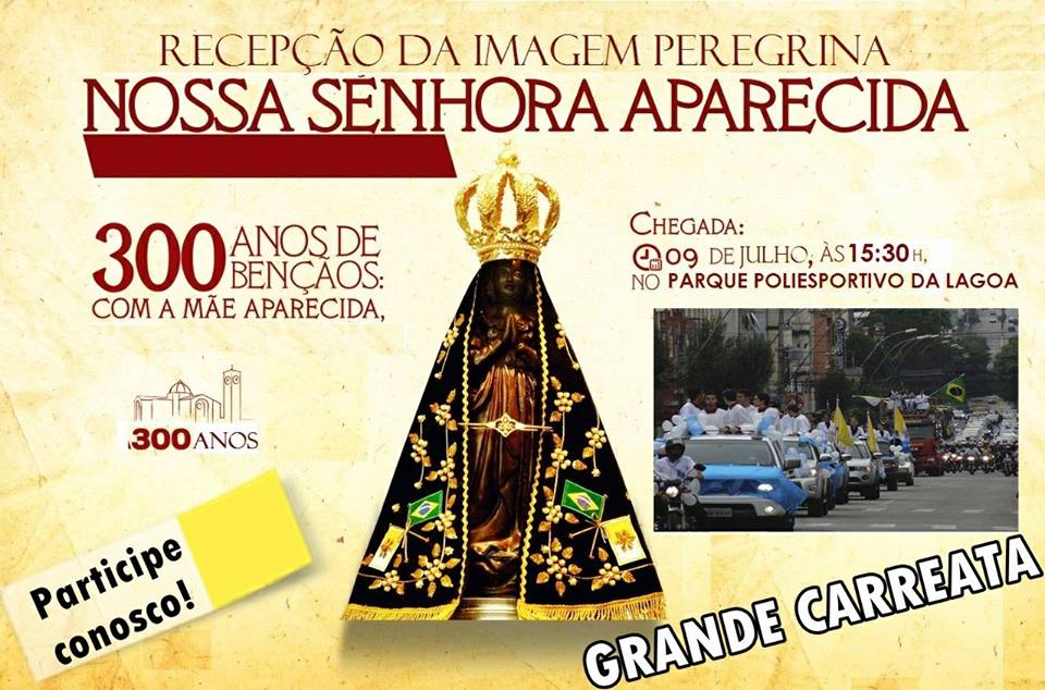 nossa senhora