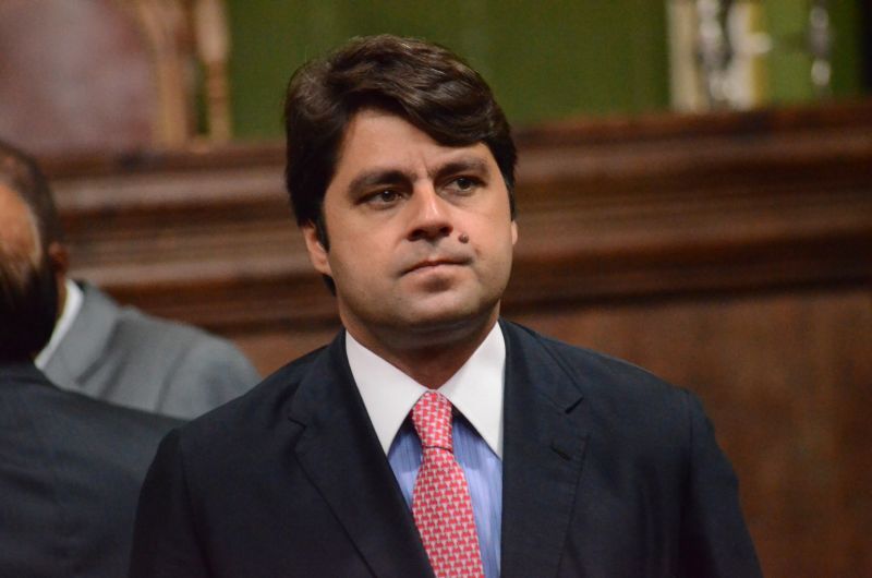 paulo camara