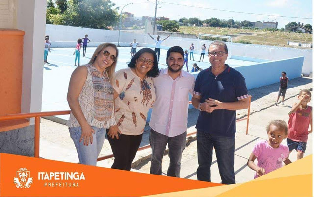 sec educação