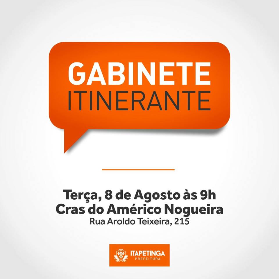 gabinete