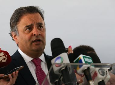 aécio neves