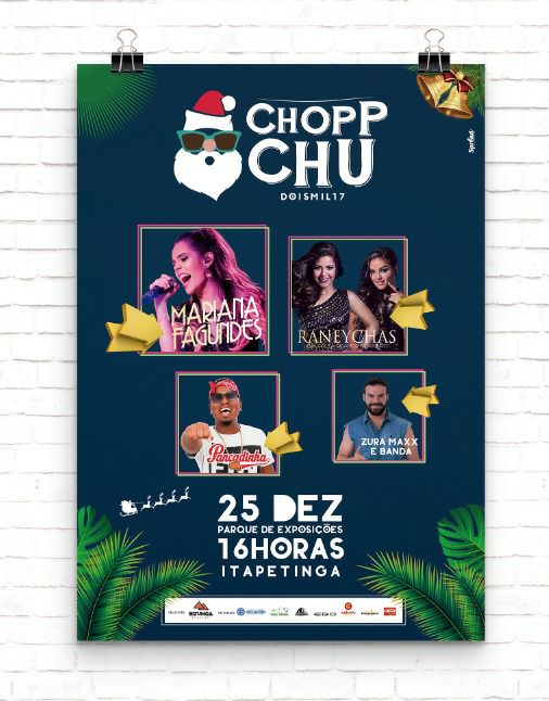 chop