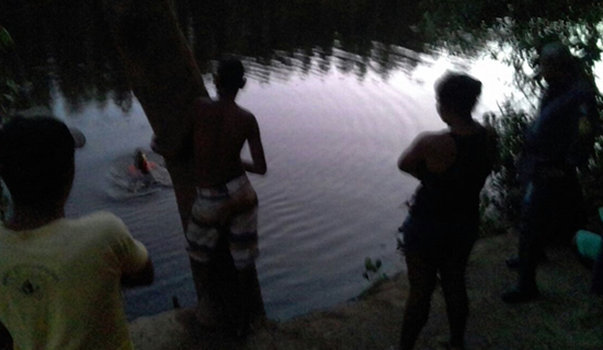 lagoa