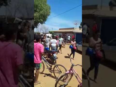 Triste: Quatro crianças morrem em creche após segurança atear fogo no próprio corpo