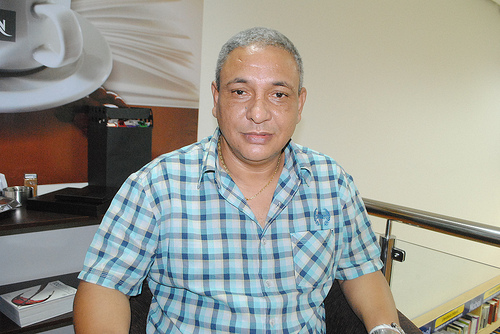 Nilton