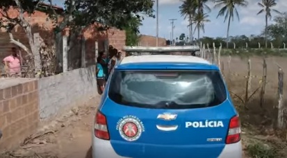policia feira