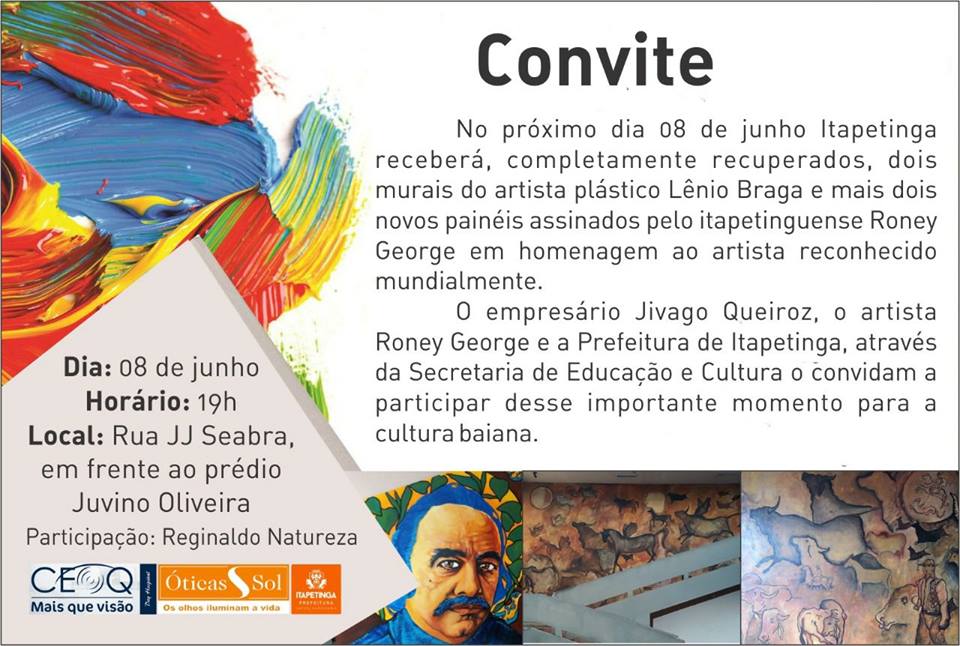 CONVITE-HONEY