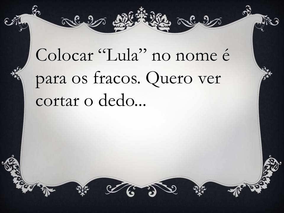 lula