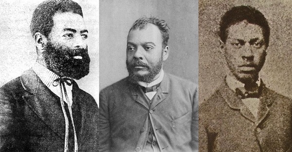 abolicionistas negros 